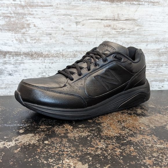 new balance mw928bk